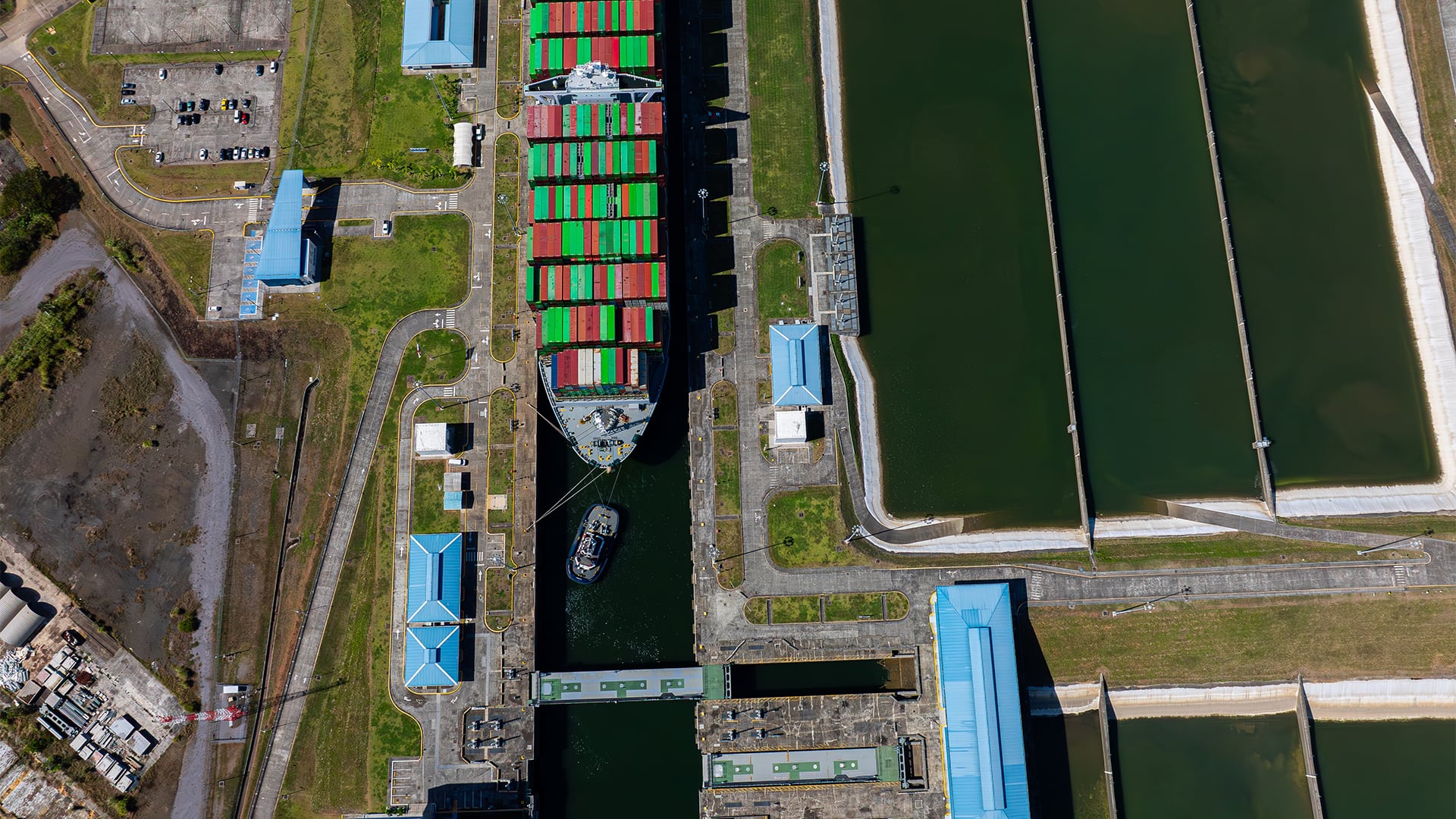 An Immersive Experience: BEC Experience And The Canal 